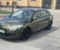 Зелений Рено Меган, об'ємом двигуна 1.5 л та пробігом 229 тис. км за 7242 $, фото 1 на Automoto.ua