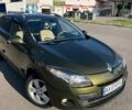 Зеленый Рено Меган, объемом двигателя 1.87 л и пробегом 250 тыс. км за 8200 $, фото 1 на Automoto.ua