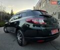 Зеленый Рено Меган, объемом двигателя 1.6 л и пробегом 173 тыс. км за 7400 $, фото 16 на Automoto.ua