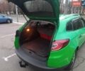 Зеленый Рено Меган, объемом двигателя 1.5 л и пробегом 300 тыс. км за 6500 $, фото 14 на Automoto.ua
