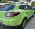 Зелений Рено Меган, об'ємом двигуна 1.5 л та пробігом 230 тис. км за 7502 $, фото 1 на Automoto.ua