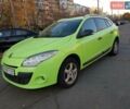 Зелений Рено Меган, об'ємом двигуна 1.46 л та пробігом 394 тис. км за 6100 $, фото 1 на Automoto.ua