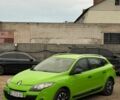 Зеленый Рено Меган, объемом двигателя 1.5 л и пробегом 348 тыс. км за 4350 $, фото 1 на Automoto.ua