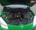 Зеленый Рено Меган, объемом двигателя 1.5 л и пробегом 300 тыс. км за 6500 $, фото 44 на Automoto.ua