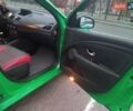 Зеленый Рено Меган, объемом двигателя 1.5 л и пробегом 300 тыс. км за 6500 $, фото 24 на Automoto.ua