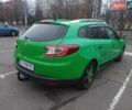 Зеленый Рено Меган, объемом двигателя 1.5 л и пробегом 300 тыс. км за 6500 $, фото 5 на Automoto.ua