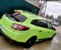 Зеленый Рено Меган, объемом двигателя 1.5 л и пробегом 260 тыс. км за 6500 $, фото 1 на Automoto.ua