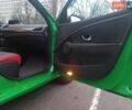 Зеленый Рено Меган, объемом двигателя 1.5 л и пробегом 300 тыс. км за 6500 $, фото 29 на Automoto.ua