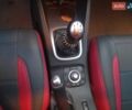 Зеленый Рено Меган, объемом двигателя 1.5 л и пробегом 300 тыс. км за 6500 $, фото 36 на Automoto.ua