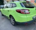 Зелений Рено Меган, об'ємом двигуна 1.46 л та пробігом 230 тис. км за 6999 $, фото 1 на Automoto.ua