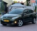 Зелений Рено Меган, об'ємом двигуна 1.4 л та пробігом 202 тис. км за 6490 $, фото 1 на Automoto.ua