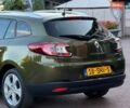 Зелений Рено Меган, об'ємом двигуна 1.4 л та пробігом 202 тис. км за 6490 $, фото 44 на Automoto.ua