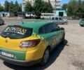 Зелений Рено Меган, об'ємом двигуна 1.5 л та пробігом 360 тис. км за 6493 $, фото 2 на Automoto.ua