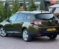 Зелений Рено Меган, об'ємом двигуна 1.4 л та пробігом 202 тис. км за 6490 $, фото 38 на Automoto.ua