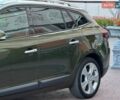 Зелений Рено Меган, об'ємом двигуна 1.4 л та пробігом 202 тис. км за 6490 $, фото 36 на Automoto.ua