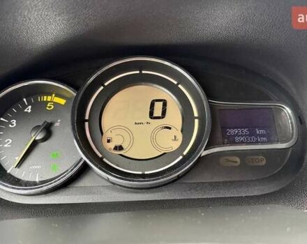Зелений Рено Меган, об'ємом двигуна 1.46 л та пробігом 289 тис. км за 8000 $, фото 10 на Automoto.ua