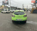 Зеленый Рено Меган, объемом двигателя 1.46 л и пробегом 313 тыс. км за 6500 $, фото 7 на Automoto.ua