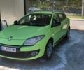 Зелений Рено Меган, об'ємом двигуна 1.5 л та пробігом 331 тис. км за 5605 $, фото 2 на Automoto.ua