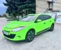 Зелений Рено Меган, об'ємом двигуна 1.46 л та пробігом 380 тис. км за 6150 $, фото 9 на Automoto.ua
