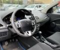 Зелений Рено Меган, об'ємом двигуна 1.46 л та пробігом 289 тис. км за 8000 $, фото 12 на Automoto.ua