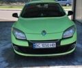 Зелений Рено Меган, об'ємом двигуна 1.46 л та пробігом 327 тис. км за 6400 $, фото 1 на Automoto.ua