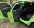 Зеленый Рено Меган, объемом двигателя 1.5 л и пробегом 276 тыс. км за 5100 $, фото 12 на Automoto.ua
