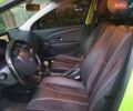 Зеленый Рено Меган, объемом двигателя 1.5 л и пробегом 380 тыс. км за 5900 $, фото 6 на Automoto.ua