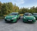 Зеленый Рено Меган, объемом двигателя 1.5 л и пробегом 320 тыс. км за 7800 $, фото 1 на Automoto.ua