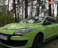 Зеленый Рено Меган, объемом двигателя 1.5 л и пробегом 276 тыс. км за 5100 $, фото 1 на Automoto.ua