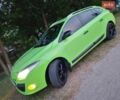 Зеленый Рено Меган, объемом двигателя 1.5 л и пробегом 380 тыс. км за 5900 $, фото 19 на Automoto.ua