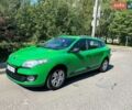 Зеленый Рено Меган, объемом двигателя 1.5 л и пробегом 288 тыс. км за 6000 $, фото 1 на Automoto.ua
