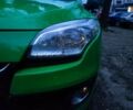 Зелений Рено Меган, об'ємом двигуна 1.46 л та пробігом 275 тис. км за 6500 $, фото 1 на Automoto.ua