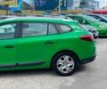 Зелений Рено Меган, об'ємом двигуна 1.5 л та пробігом 288 тис. км за 6431 $, фото 4 на Automoto.ua