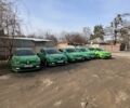 Зелений Рено Меган, об'ємом двигуна 1.5 л та пробігом 250 тис. км за 8000 $, фото 1 на Automoto.ua