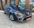 Зеленый Рено Меган, объемом двигателя 1.6 л и пробегом 210 тыс. км за 11700 $, фото 1 на Automoto.ua