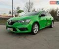 Зелений Рено Меган, об'ємом двигуна 1.5 л та пробігом 207 тис. км за 16500 $, фото 1 на Automoto.ua