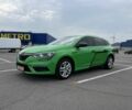 Зеленый Рено Меган, объемом двигателя 1.5 л и пробегом 215 тыс. км за 15497 $, фото 1 на Automoto.ua
