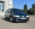 Зеленый Рено Меган, объемом двигателя 2 л и пробегом 250 тыс. км за 2500 $, фото 1 на Automoto.ua