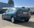 Зеленый Рено Меган, объемом двигателя 2 л и пробегом 250 тыс. км за 2100 $, фото 1 на Automoto.ua