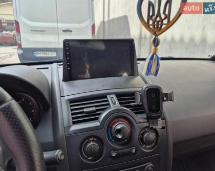 Зелений Рено Меган, об'ємом двигуна 1.6 л та пробігом 270 тис. км за 4300 $, фото 1 на Automoto.ua