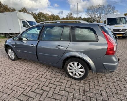 Зелений Рено Меган, об'ємом двигуна 0 л та пробігом 260 тис. км за 4400 $, фото 1 на Automoto.ua