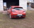 Оранжевый Рено Меган, объемом двигателя 1.5 л и пробегом 207 тыс. км за 6200 $, фото 2 на Automoto.ua