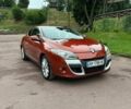 Оранжевый Рено Меган, объемом двигателя 2 л и пробегом 260 тыс. км за 6900 $, фото 1 на Automoto.ua