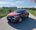 Оранжевый Рено Меган, объемом двигателя 1.46 л и пробегом 300 тыс. км за 6000 $, фото 1 на Automoto.ua