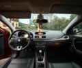 Оранжевый Рено Меган, объемом двигателя 2 л и пробегом 260 тыс. км за 7100 $, фото 10 на Automoto.ua