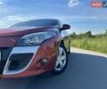 Помаранчевий Рено Меган, об'ємом двигуна 1.46 л та пробігом 302 тис. км за 6699 $, фото 6 на Automoto.ua