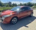 Оранжевый Рено Меган, объемом двигателя 2 л и пробегом 223 тыс. км за 7483 $, фото 1 на Automoto.ua