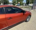 Оранжевый Рено Меган, объемом двигателя 2 л и пробегом 223 тыс. км за 7483 $, фото 9 на Automoto.ua
