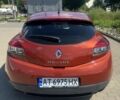 Оранжевый Рено Меган, объемом двигателя 2 л и пробегом 223 тыс. км за 7483 $, фото 2 на Automoto.ua