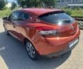 Оранжевый Рено Меган, объемом двигателя 2 л и пробегом 223 тыс. км за 7483 $, фото 8 на Automoto.ua